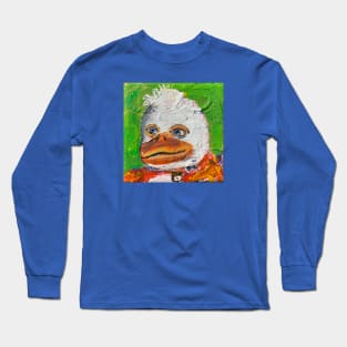 Howard the Duck Long Sleeve T-Shirt